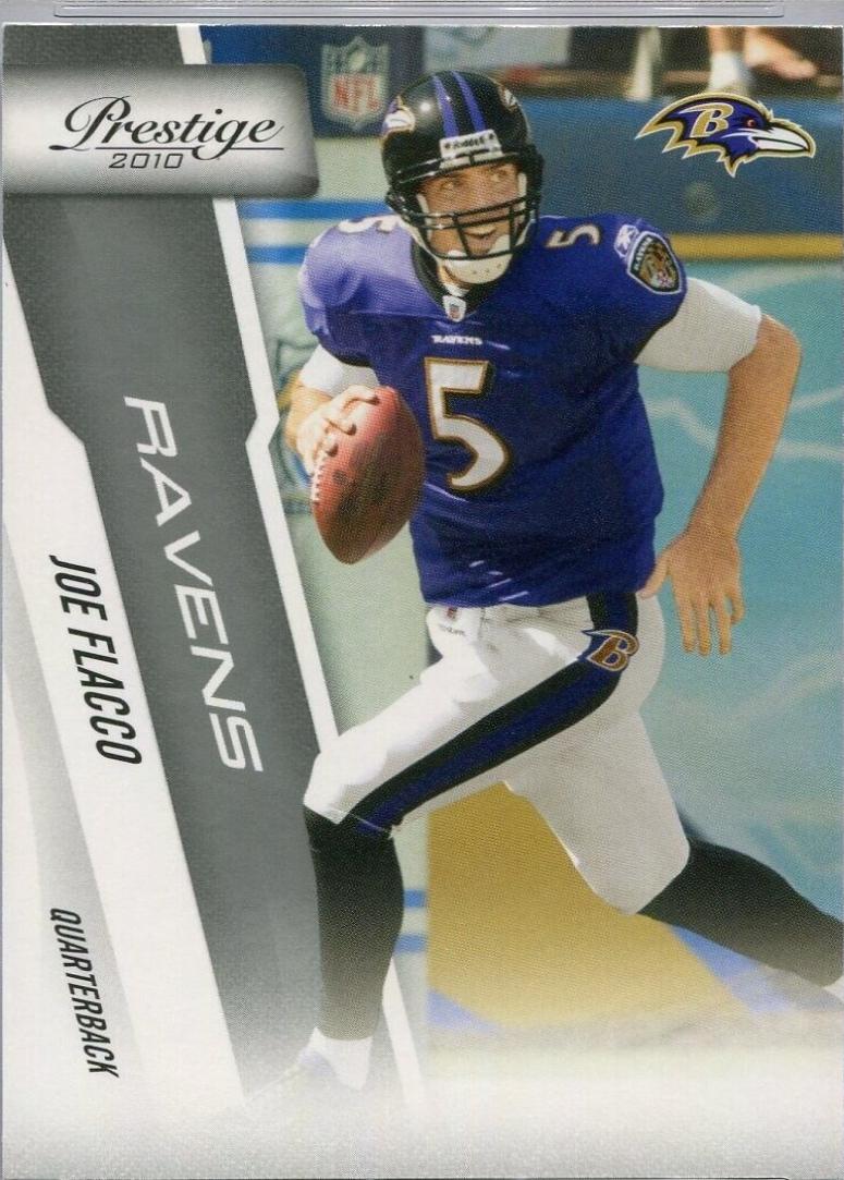 Joe Flacco #15