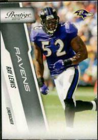Ray Lewis #17