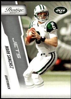 Mark Sanchez #138