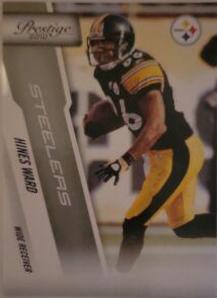 Hines Ward #156