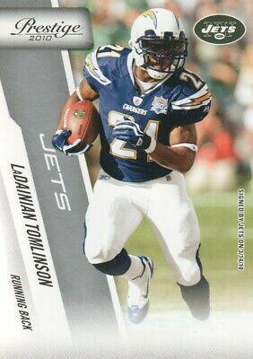 LaDainian Tomlinson #163