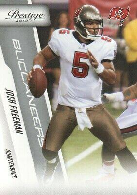 Josh Freeman #189