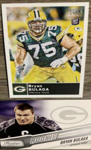 Bryan Bulaga #214