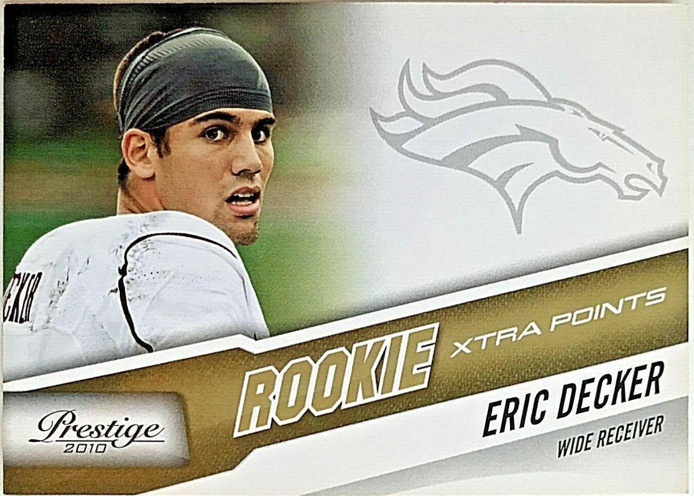 Eric Decker #240