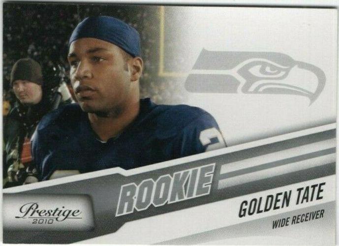 Golden Tate #245