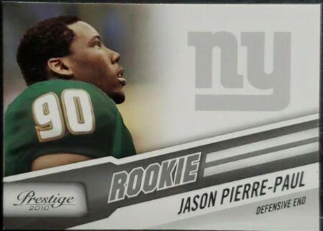 Jason Pierre Paul #250