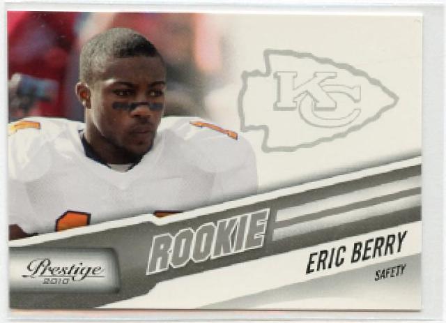 Eric Berry #239