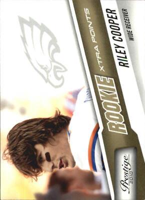 Riley Cooper [Xtra Points Purple] #282