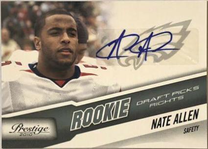 Nate Allen #275