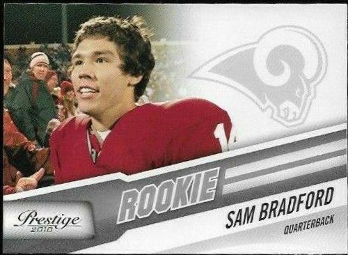 Sam Bradford #287