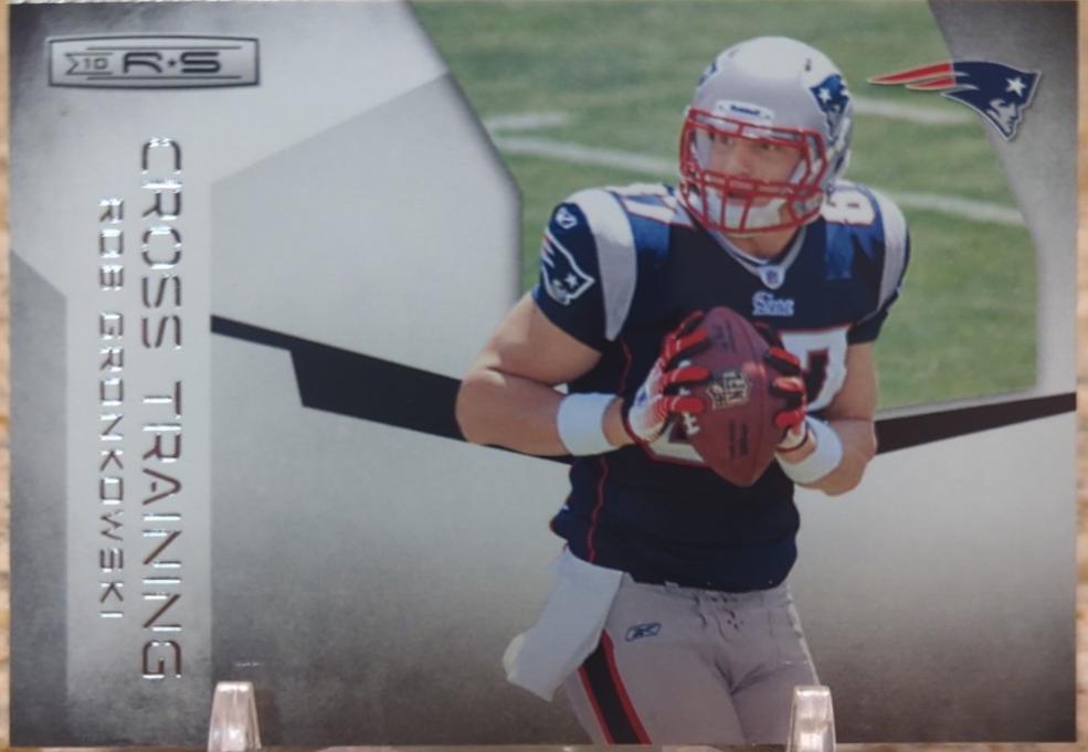 Rob Gronkowski #26
