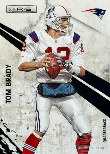 Tom Brady #88