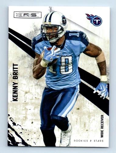 Kenny Britt #144