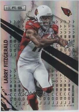Larry Fitzgerald [Longevity] #2