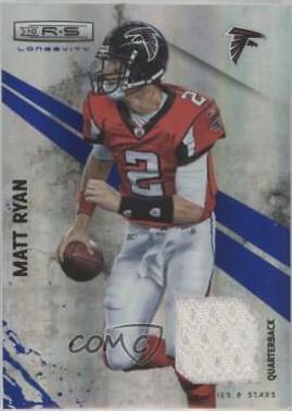 Matt Ryan [Longevity] #5