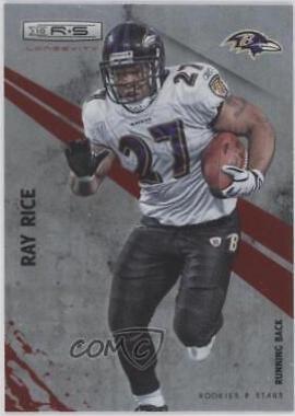 Ray Rice [Longevity] #12