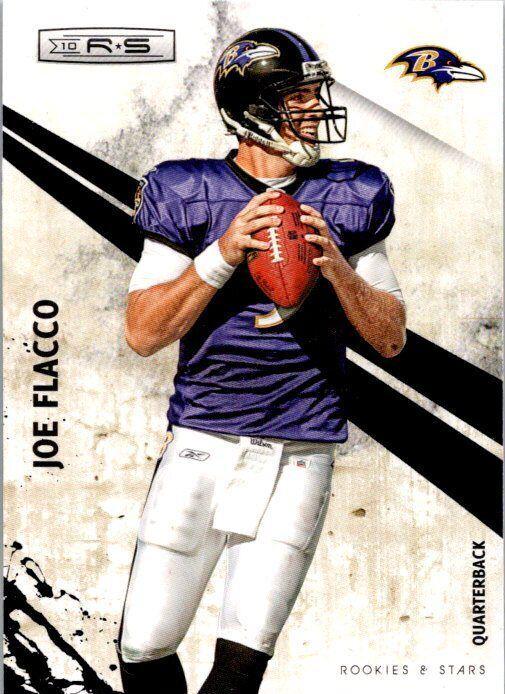 Joe Flacco #11