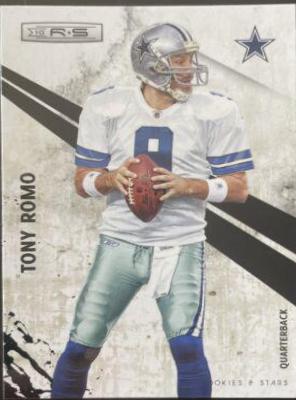Tony Romo #41