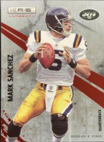Mark Sanchez [Longevity] #103