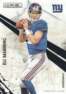 Eli Manning #96