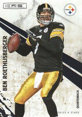 Ben Roethlisberger #115