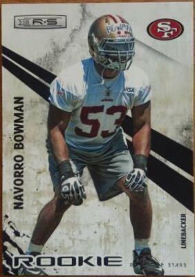 NaVorro Bowman #226