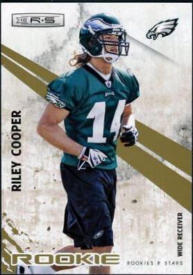 Riley Cooper #233