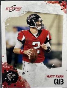 Matt Ryan #14
