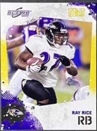 Ray Rice #25