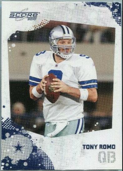 Tony Romo #83
