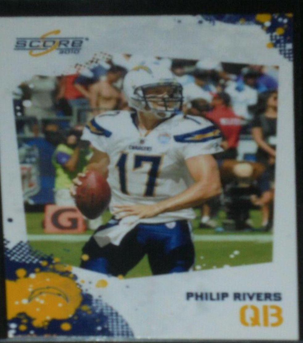 Philip Rivers #243