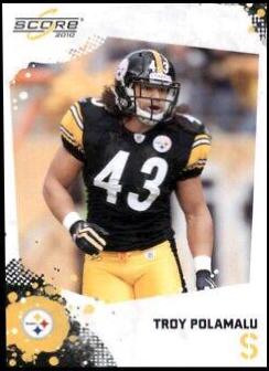 Troy Polamalu #236