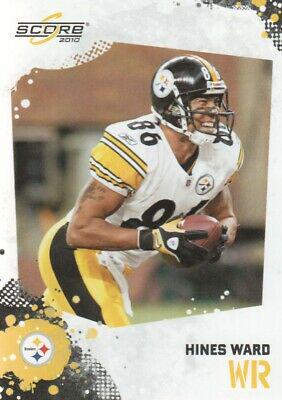 Hines Ward #229