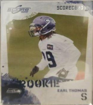 Earl Thomas #337