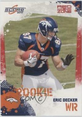 Eric Decker #340