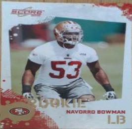 NaVorro Bowman #376