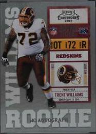 Trent Williams #197