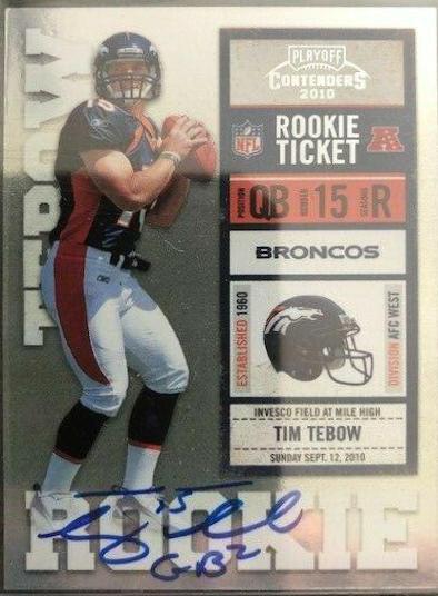 Tim Tebow #234