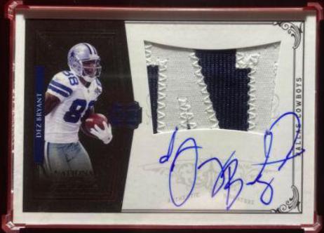 Dez Bryant #311