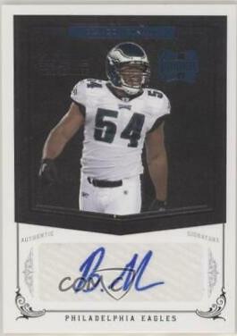 Brandon Graham [Autograph] #208