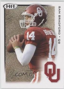 Sam Bradford [Gold] #14
