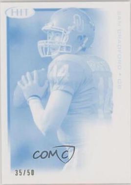 Sam Bradford [Make Ready Yellow] #MR14
