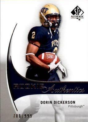 Dorin Dickerson #228
