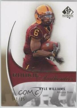 Kyle Williams #226