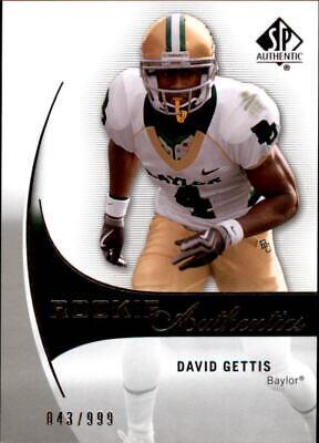 David Gettis #225