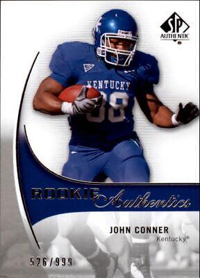 John Conner #221