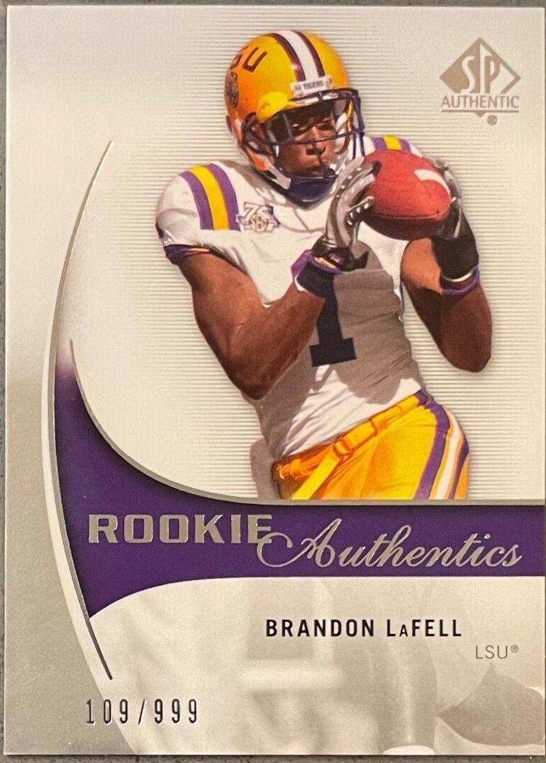 Brandon LaFell #229