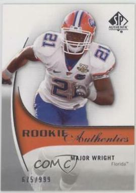 Major Wright #230