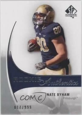 Nate Byham #233