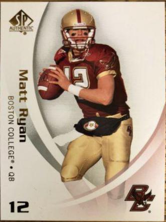 Matt Ryan #64